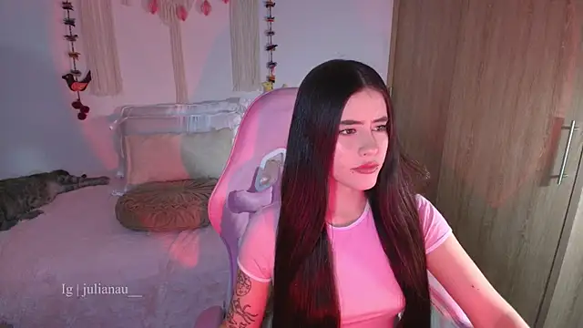 Snapshot of iriswest_ chatting on February 2026 12:52:02 AM iriswest online show from February 2026 12:52:02 AM