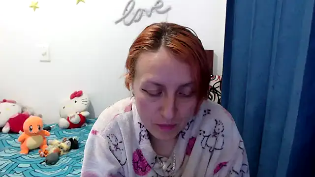 Snapshot of kittykalor09 chatting on January 2025 10:54:01 PM kittykalor09 online show from January 2025 10:54:01 PM