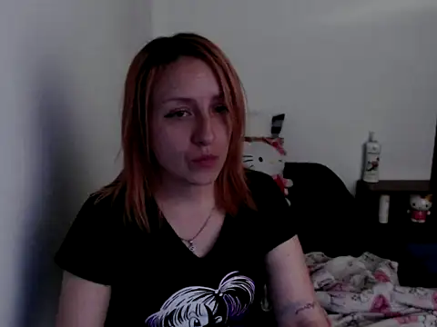 Snapshot of kittykalor09 chatting on February 2025 11:03:01 PM kittykalor09 online show from February 2025 11:03:01 PM