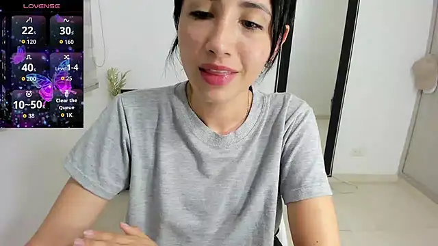  arianna hot22 online show from May 2026 02:08:01 AM
