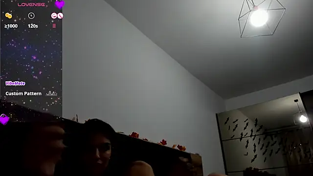 juicekatee online show from October 2025 03:21:02 AM