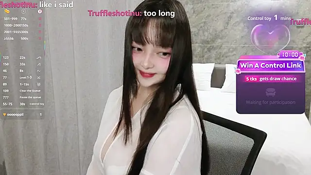 u needed me  online show from December 2025 02:11:01 PM