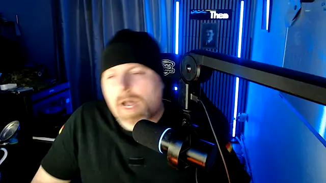 Snapshot of DerPornoPete chatting on February 2026 12:29:02 AM DerPornoPete online show from February 2026 12:29:02 AM