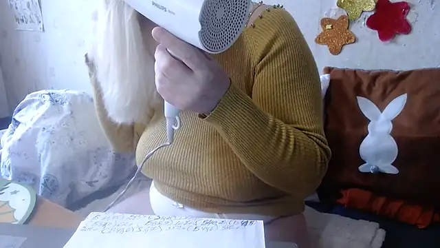 QueenLana online show from February 2025 09:24:01 AM