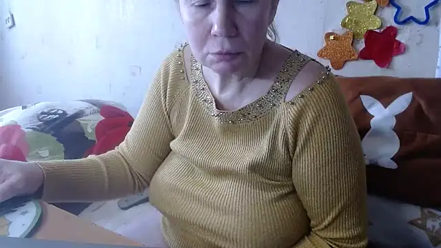 QueenLana online show from February 2025 07:23:01 AM