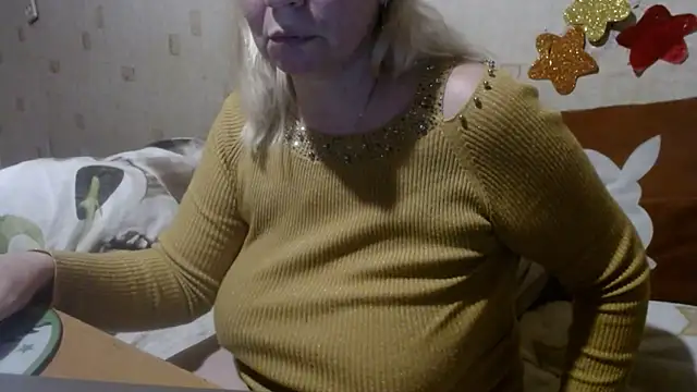 QueenLana online show from February 2025 04:56:02 PM