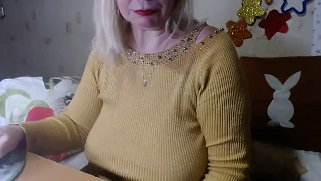 QueenLana online show from February 2025 05:37:02 PM