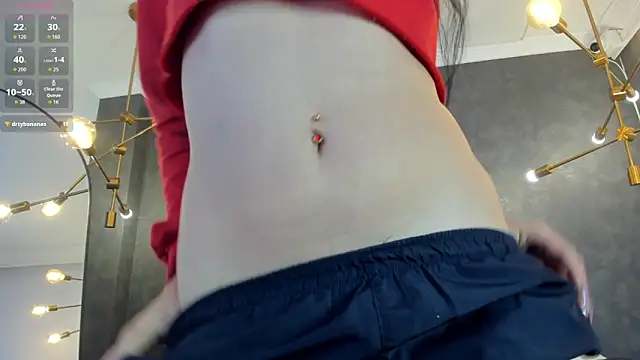 Snapshot of danaythamara1 chatting on October 2025 09:04:02 PM danaythamara1 online show from October 2025 09:04:02 PM