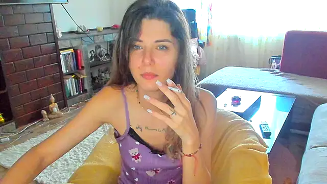 marie marie03 online show from January 2026 07:44:02 AM