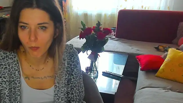 marie marie03 online show from January 2026 06:51:02 AM