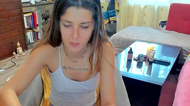 marie marie03 online show from February 2026 06:40:02 AM