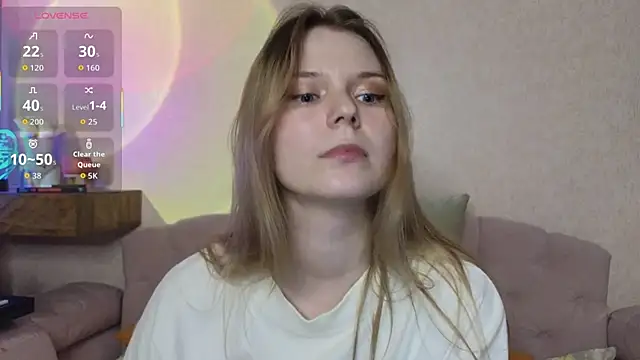 Vivian Davis online show from May 2026 07:08:01 PM