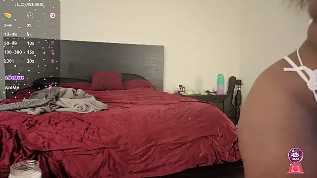 Snapshot of nyna_stax chatting on November 2025 03:45:02 PM nyna stax online show from November 2025 03:45:02 PM