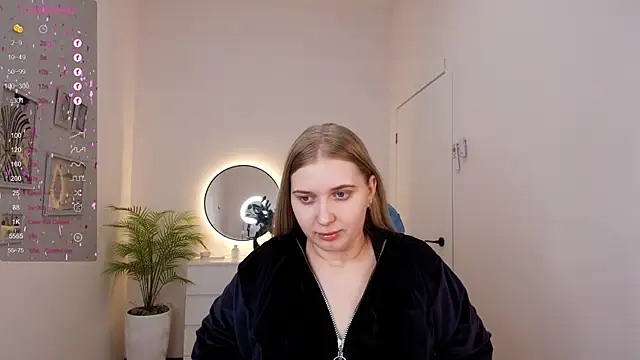 Snapshot of Adr1ana_ chatting on January 2025 02:07:02 AM Adr1ana online show from January 2025 02:07:02 AM