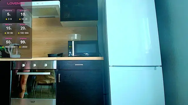 Snapshot of Adr1ana_ chatting on March 2026 08:42:02 AM Adr1ana online show from March 2026 08:42:02 AM