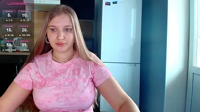 Snapshot of Adr1ana_ chatting on March 2026 08:07:01 AM Adr1ana online show from March 2026 08:07:01 AM