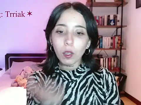 babyluna 8 8 online show from April 2026 10:14:02 PM