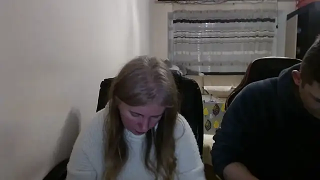 PeterAndJen online show from March 2026 06:32:01 PM