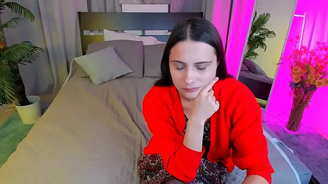 Snapshot of Orfeya chatting on December 2024 04:15:02 PM Orfeya online show from December 2024 04:15:02 PM