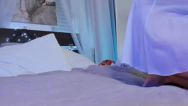 Snapshot of Orfeya chatting on January 2025 07:16:02 PM Orfeya online show from January 2025 07:16:02 PM