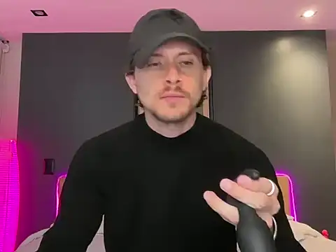 mcklister kinky feets online show from February 2026 12:14:02 PM