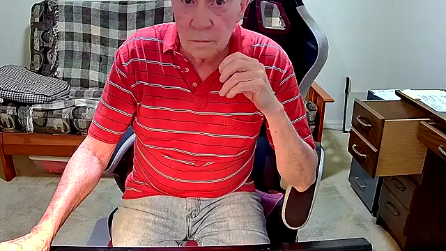 jimmy d47 online show from April 2026 09:45:01 PM