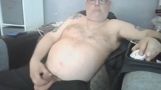 Naturistmale45 online show from April 2026 05:30:01 PM