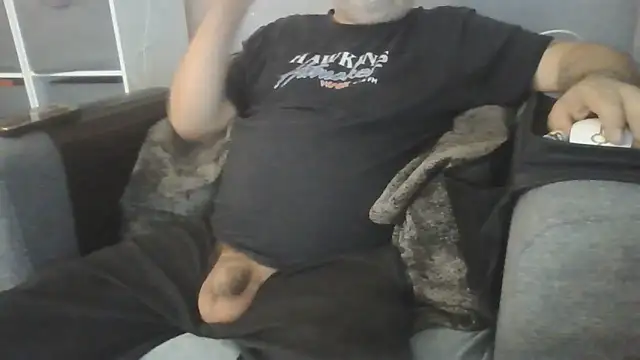 Naturistmale45 online show from June 2026 05:51:01 PM