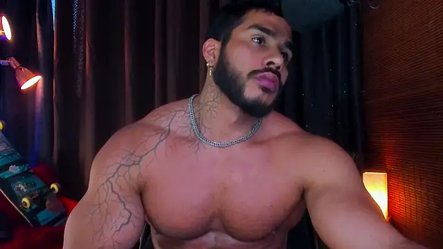 Snapshot of Artemis_Kazttman chatting on February 2025 07:52:02 PM Artemis Kazttman online show from February 2025 07:52:02 PM