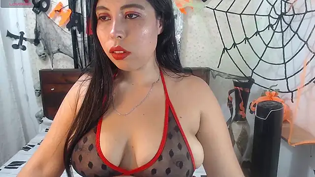 NikkieMilky online show from October 2025 03:58:02 AM