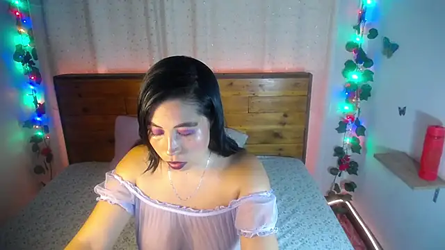 NikkieMilky online show from January 2026 01:55:02 AM