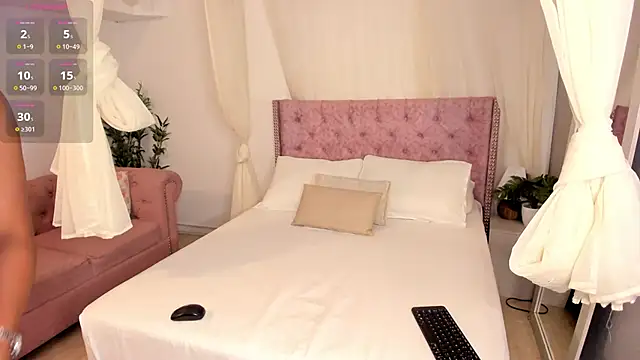 Snooky Clinton online show from October 2025 11:05:01 PM