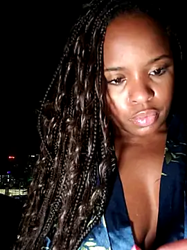 PRIMAGODDESS online show from November 2025 09:14:01 PM