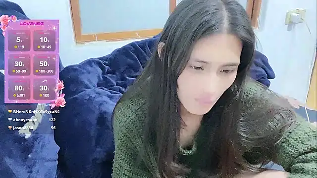 coco0318 online show from December 2024 01:42:02 PM