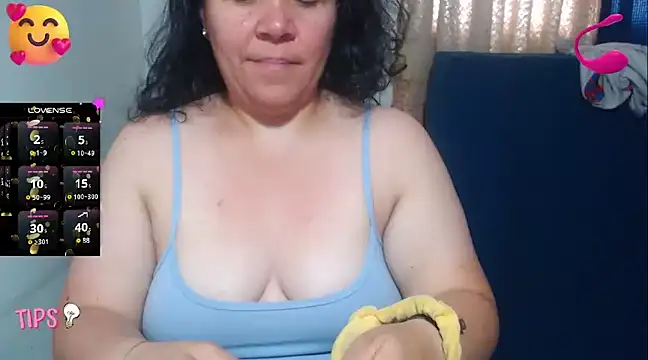 agathamiller01 online show from January 2025 06:21:01 PM