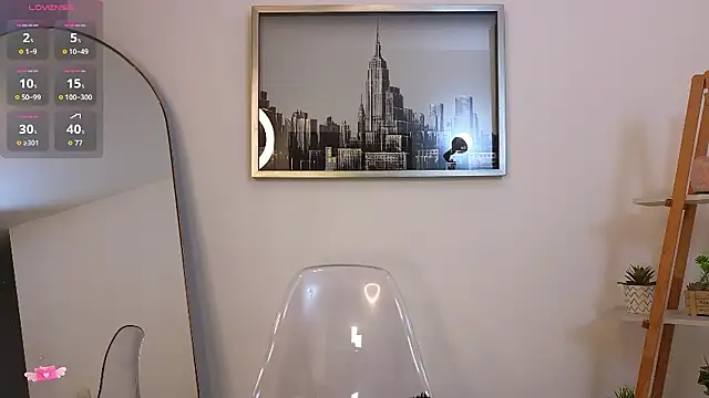 bella  adams online show from January 2026 10:51:01 AM