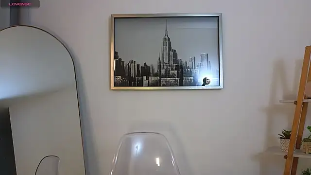 bella  adams online show from January 2026 09:35:02 AM