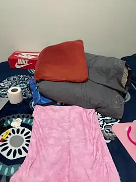 MileyGia online show from February 2026 02:53:01 AM