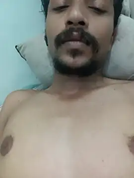 PrabV0319 online show from June 2026 08:41:01 AM
