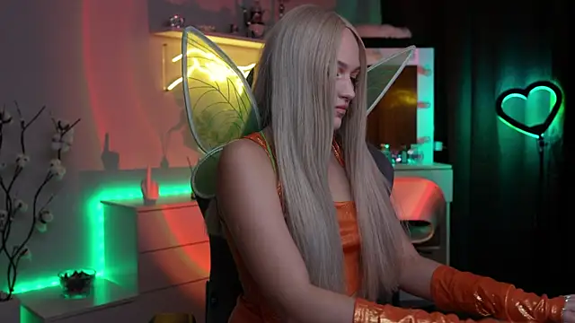 MrsTenderBeast online show from November 2025 04:18:02 PM