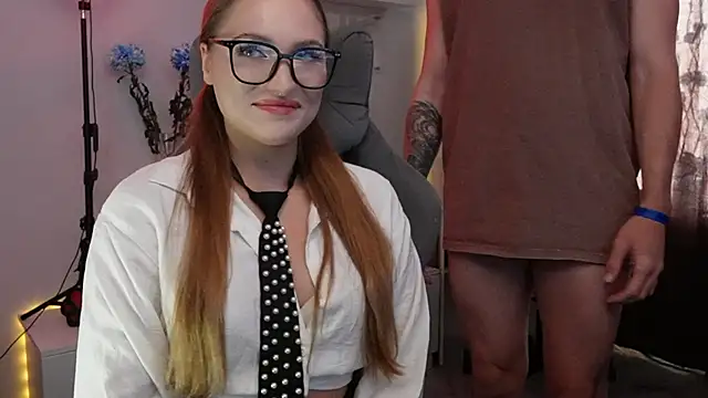 MrsTenderBeast online show from May 2026 02:34:02 PM