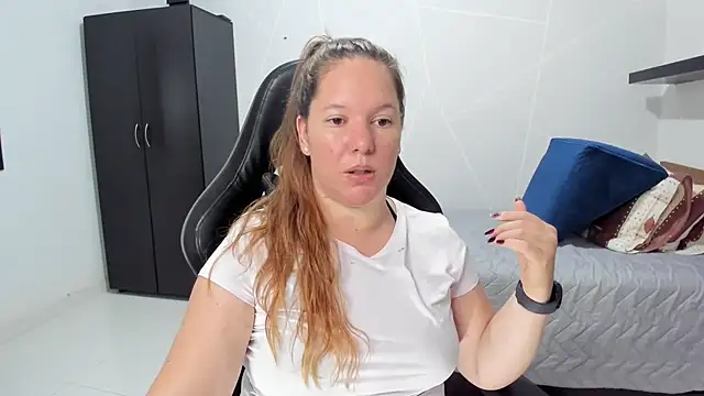 tamy shine87 online show from October 2025 12:20:01 AM