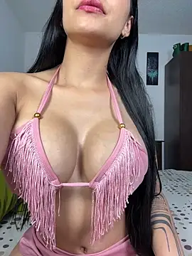 Angela isabella online show from May 2026 09:52:02 PM