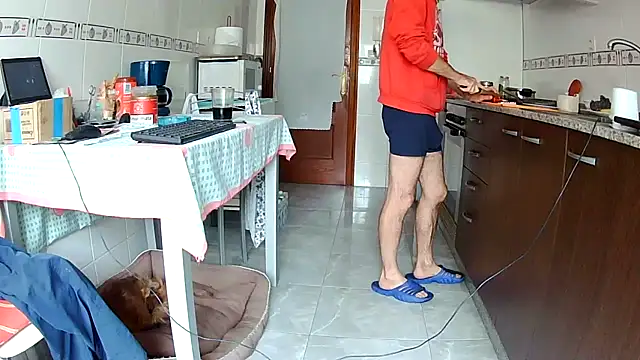 bixesualactivo online show from October 2025 11:30:01 AM