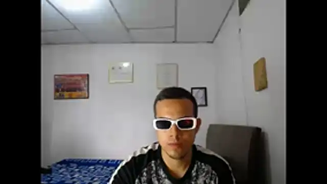 Oliver Wilding online show from March 2026 03:18:01 PM