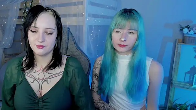 AsheLucker online show from October 2025 11:57:01 PM