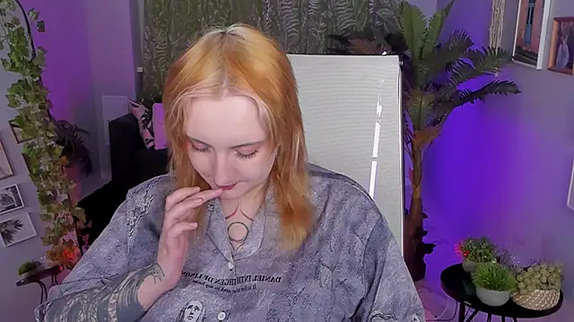 AsheLucker online show from May 2026 02:28:01 AM