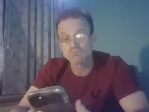 OGaddix269 online show from February 2025 09:32:02 AM