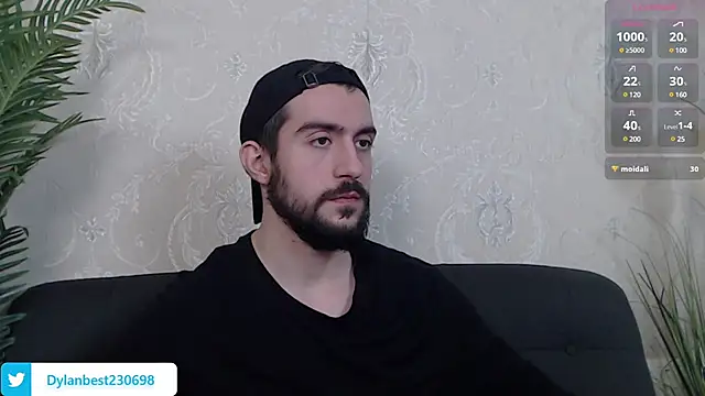 Snapshot of Dylan_Best chatting on December 2024 09:44:02 AM Dylan Best online show from December 2024 09:44:02 AM
