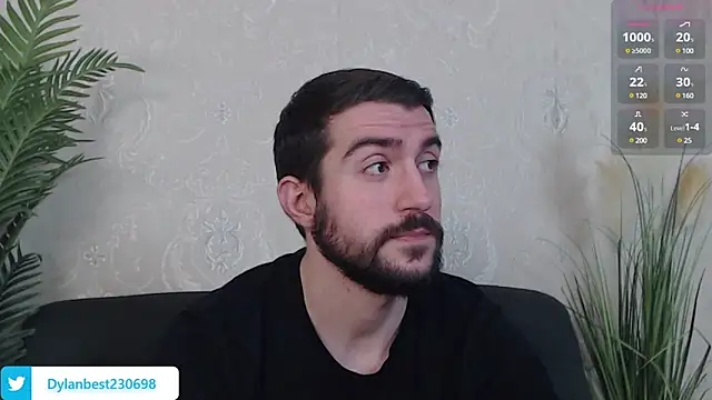 Snapshot of Dylan_Best chatting on December 2024 12:31:02 AM Dylan Best online show from December 2024 12:31:02 AM